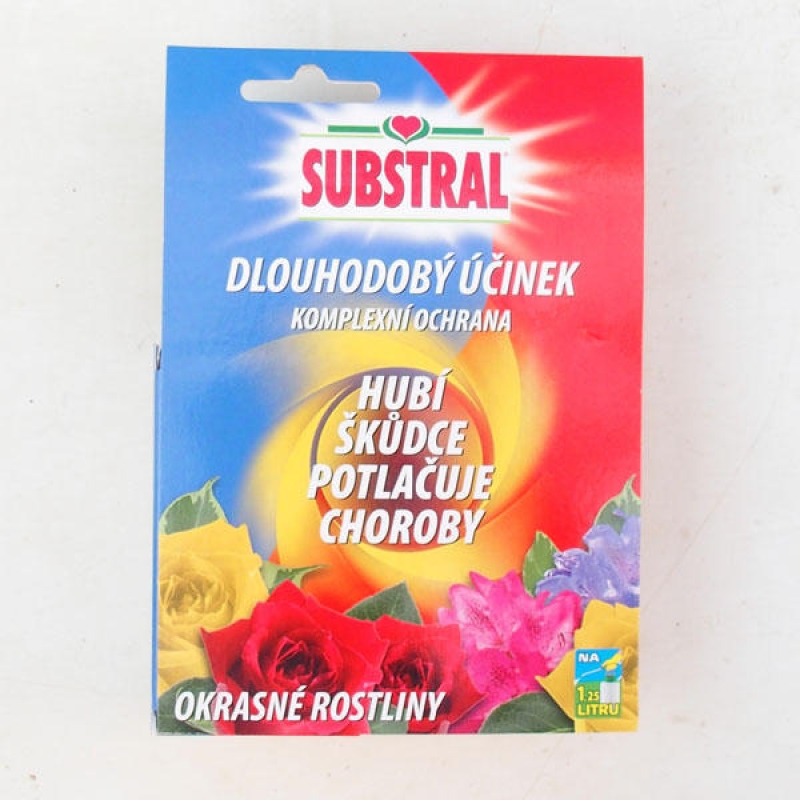 Substral 2v1 25ml