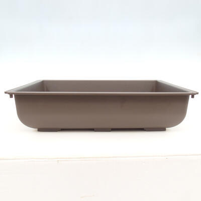 Bonsai miska plast MP-13 - 50 x 42 x 11,5 cm - 1