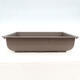 Bonsai miska plast MP-13 - 50 x 42 x 11,5 cm - 1/3