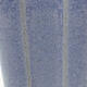 Mini bonsai miska 3,5 x 3,5 x 5,5 cm, farba modrá - 2/3